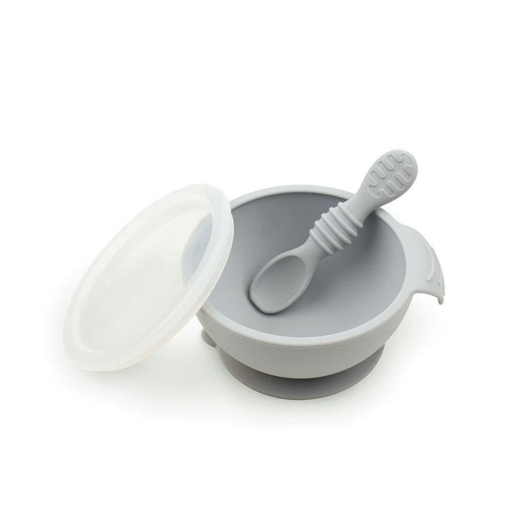 Bumkins First Feeding Set, image 4