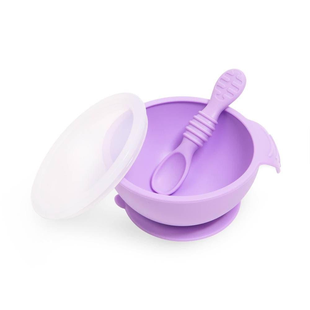 Bumkins First Feeding Set, image 5