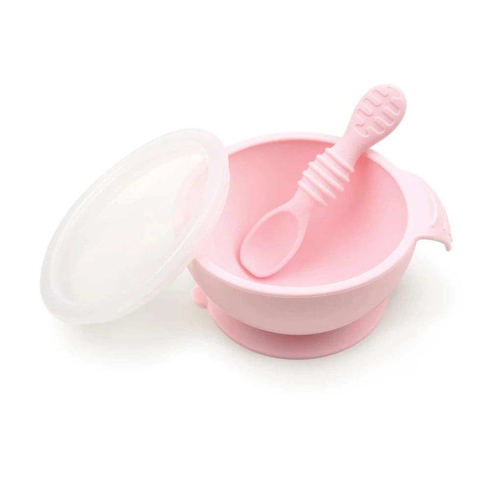 Bumkins First Feeding Set, image 8