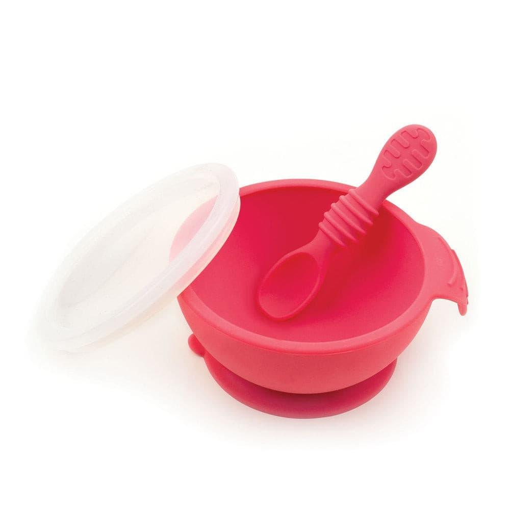 Bumkins First Feeding Set, image 10