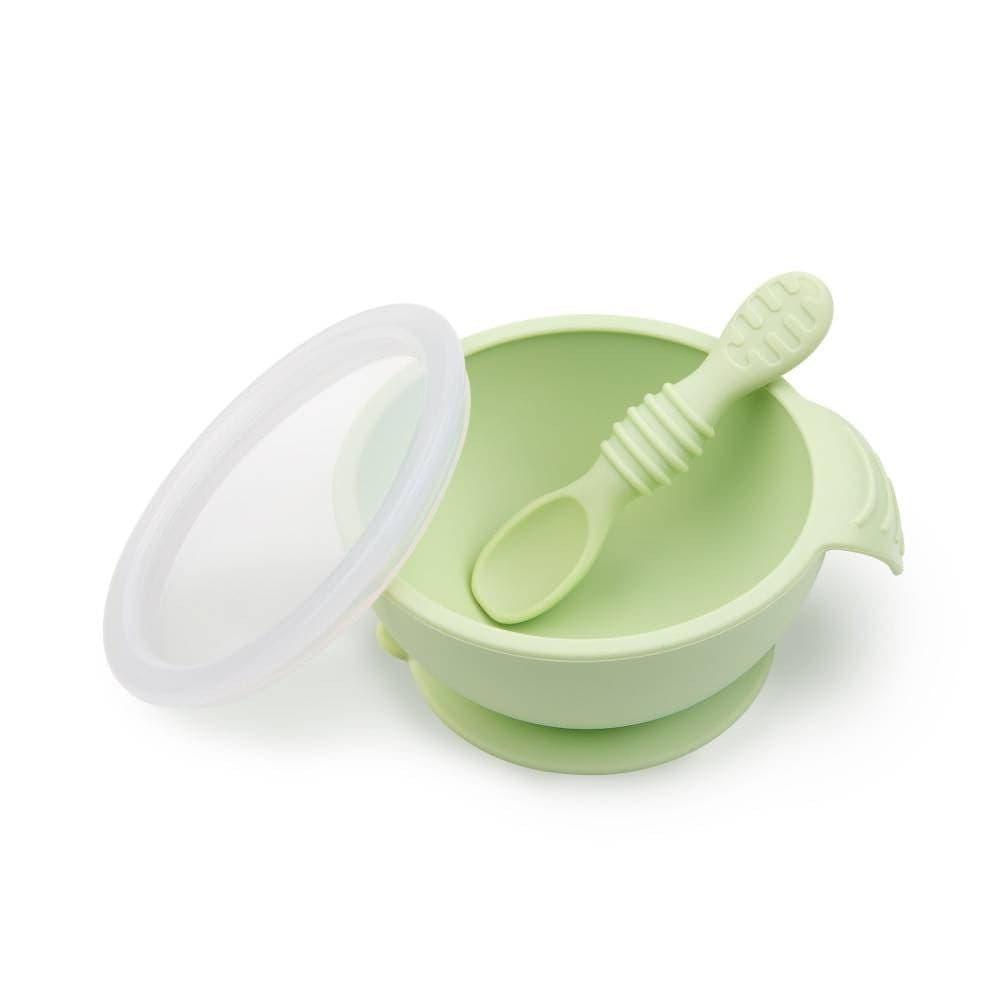 Bumkins First Feeding Set, image 11