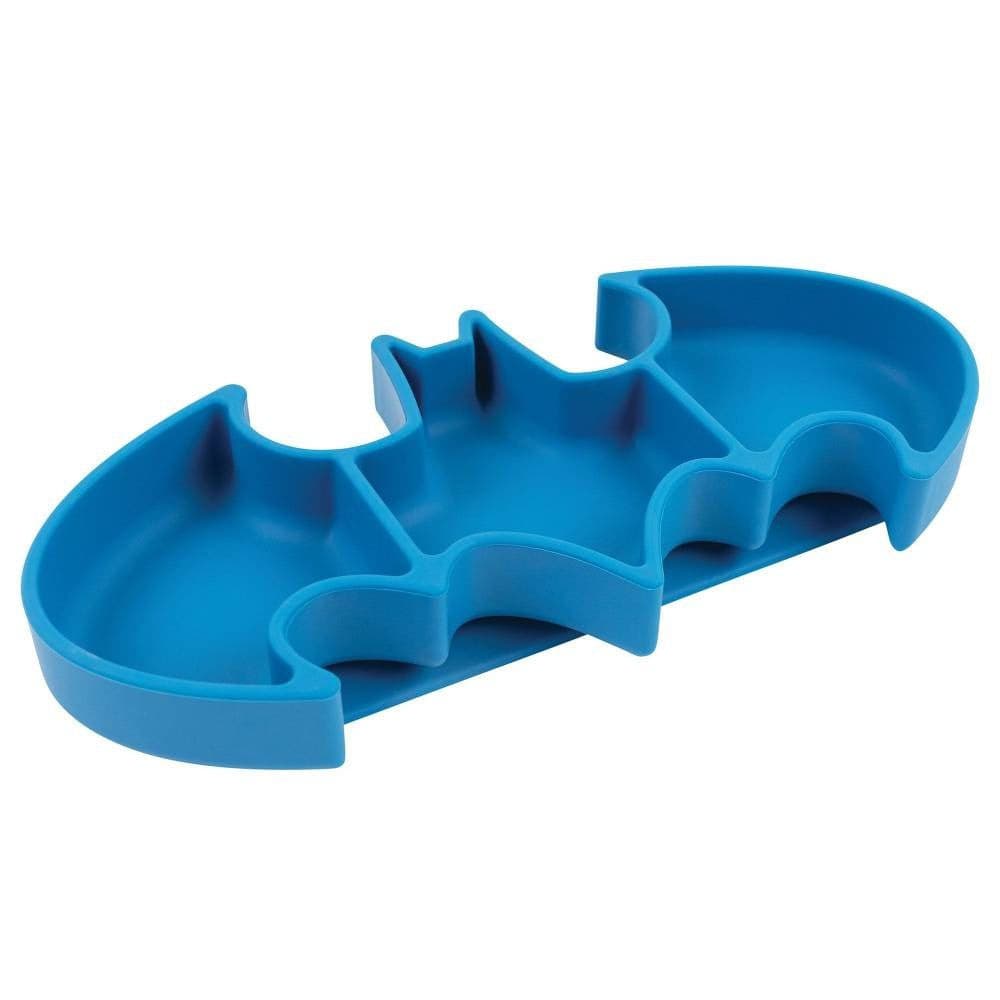 Bumkins Silicone Grip Dish.