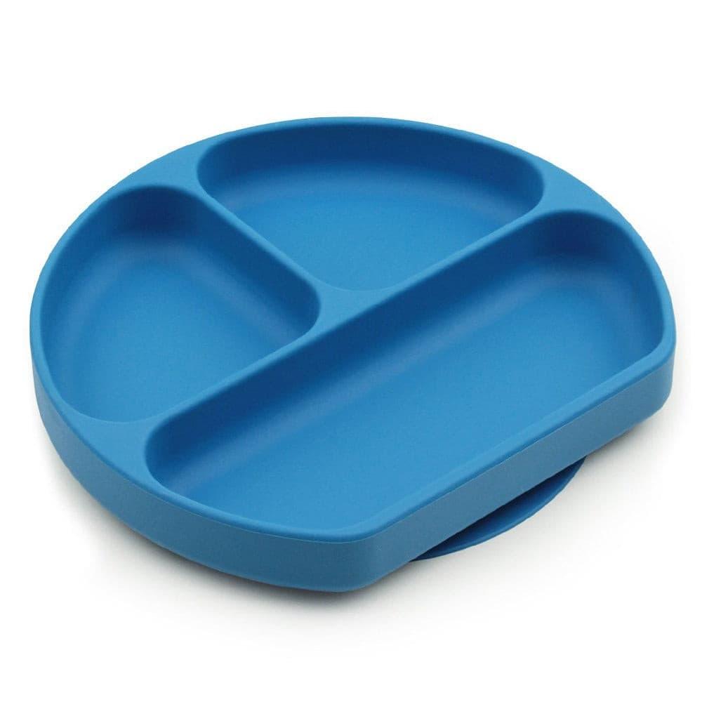 Bumkins Silicone Grip Dish, image 2