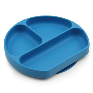 Bumkins Silicone Grip Dish.