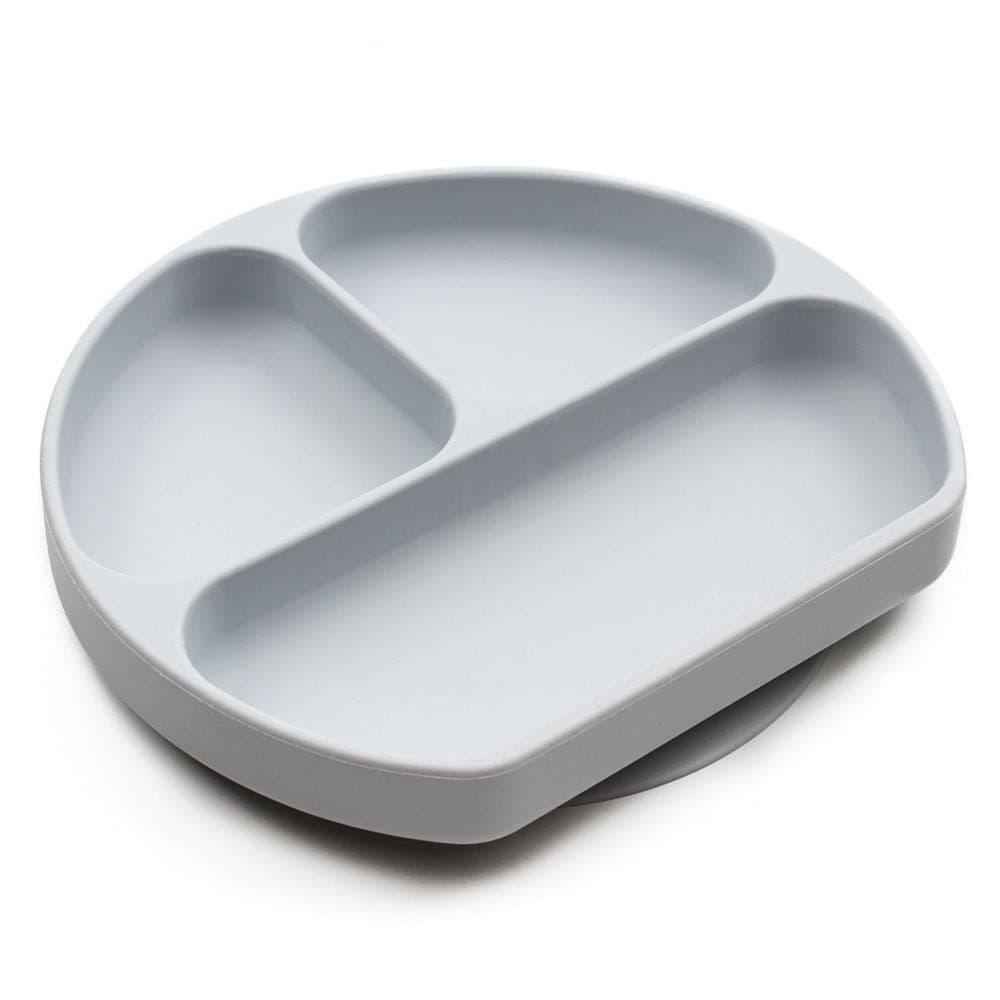 Bumkins Silicone Grip Dish, image 3