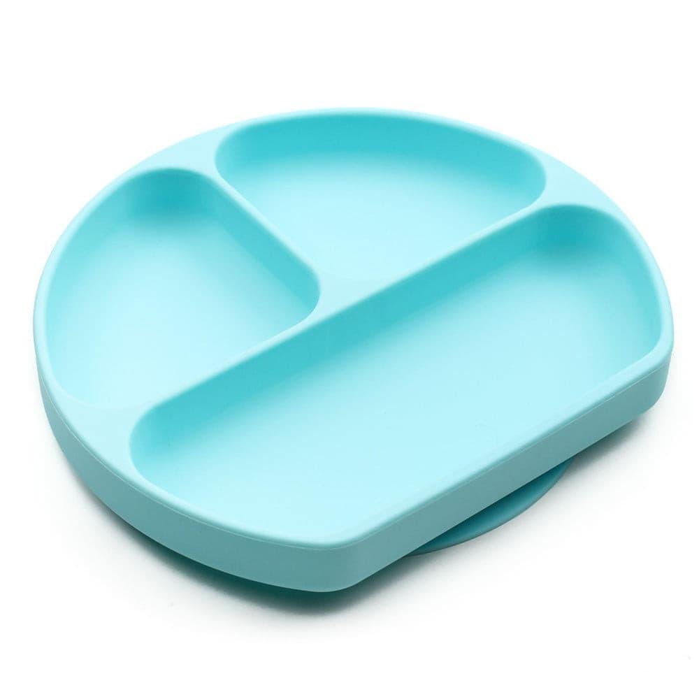 Bumkins Silicone Grip Dish, image 5