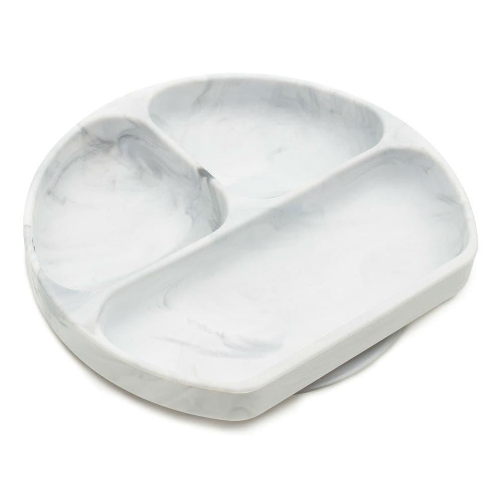 Bumkins Silicone Grip Dish, image 6