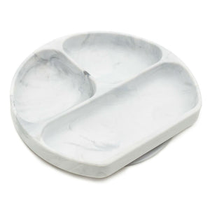 Bumkins Silicone Grip Dish.