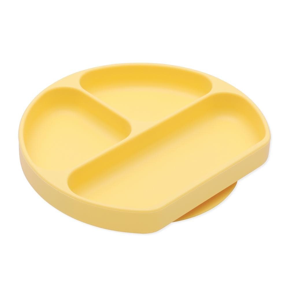 Bumkins Silicone Grip Dish.