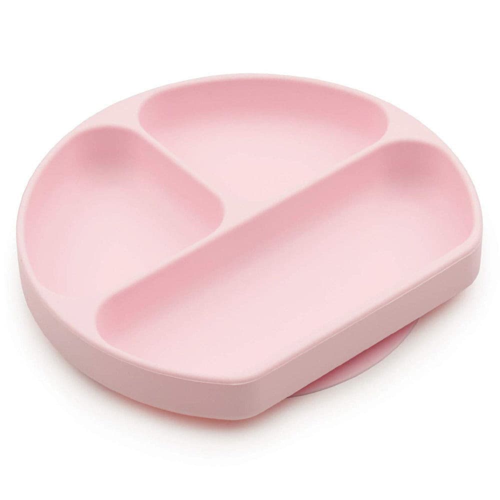 Bumkins Silicone Grip Dish.