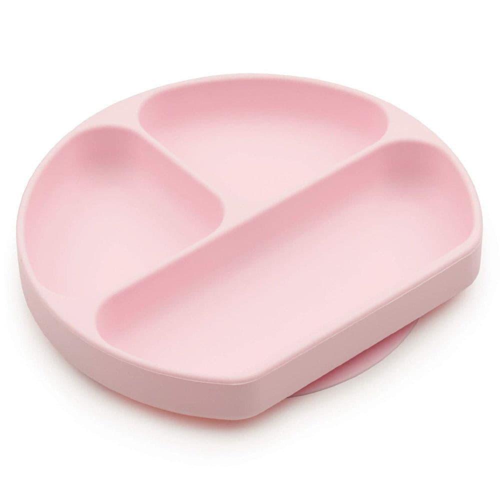 Bumkins Silicone Grip Dish, image 8