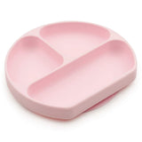 Bumkins Silicone Grip Dish.