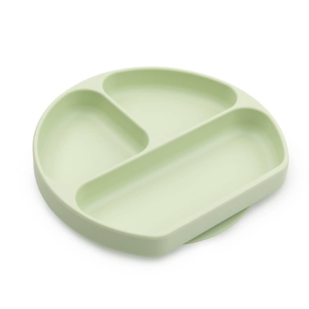 Bumkins Silicone Grip Dish, image 12