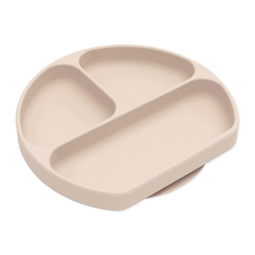 Bumkins Silicone Grip Dish.