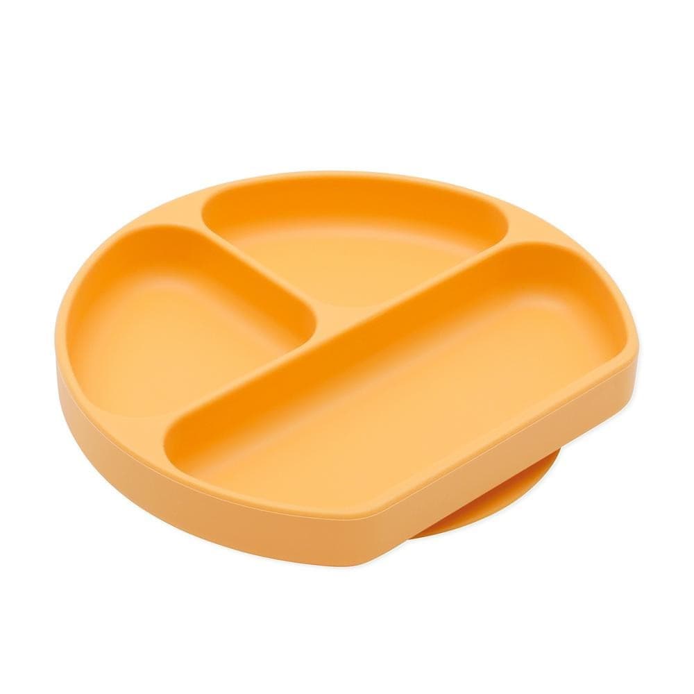 Bumkins Silicone Grip Dish.