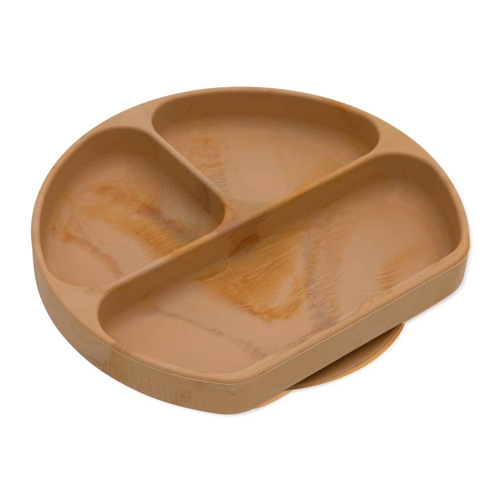 Bumkins Silicone Grip Dish.