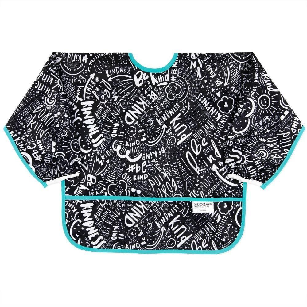 Bumkins Waterproof Sleeved Bib, image 18