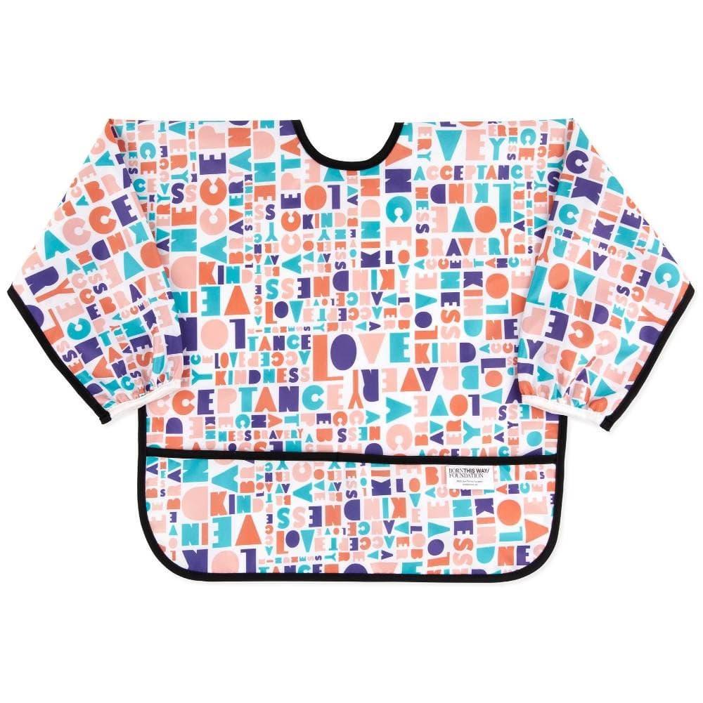Bumkins Waterproof Sleeved Bib, image 19