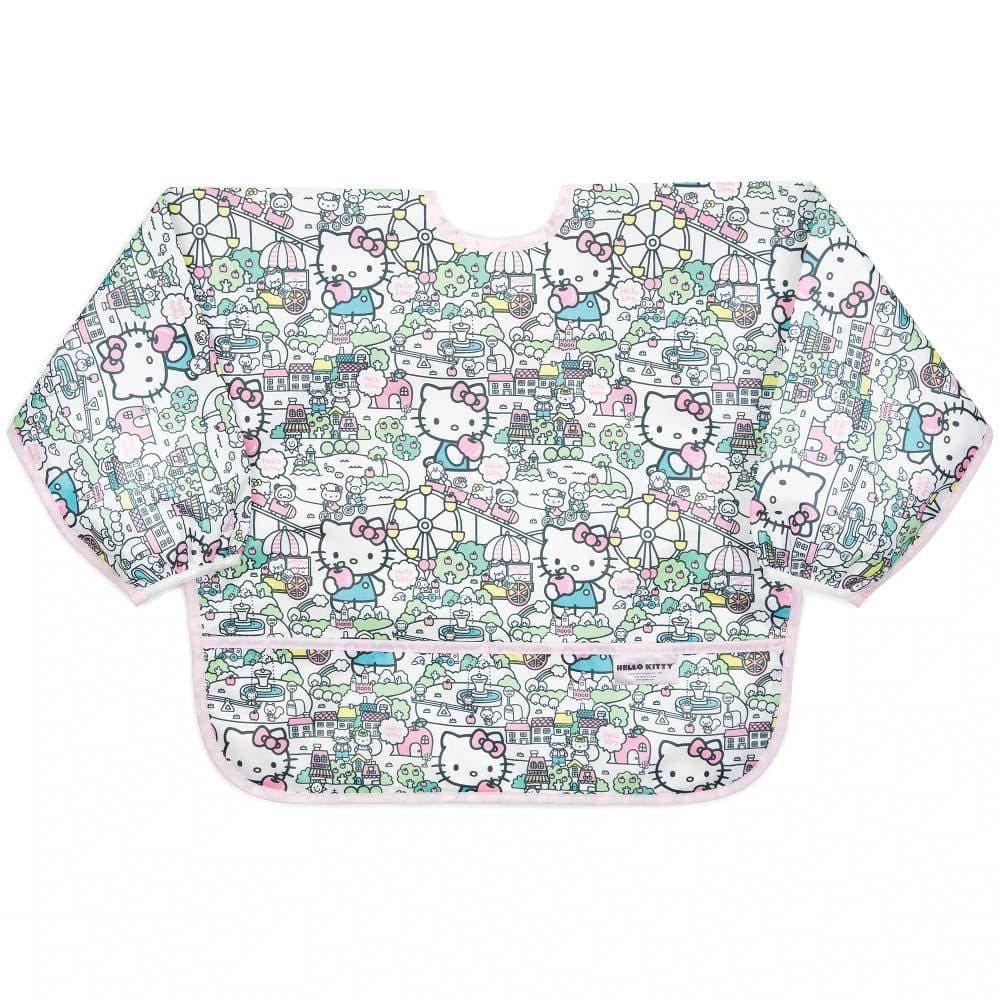 Bumkins Waterproof Sleeved Bib, image 20