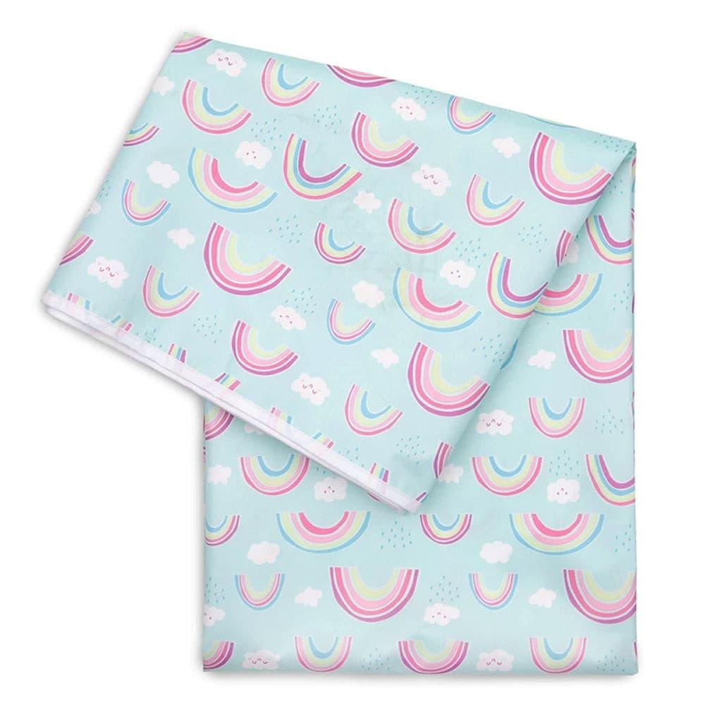 Bumkins Waterproof Splat Mat, image 11