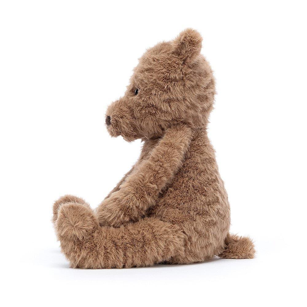 Jellycat Cocoa Bear Medium - H30 X W13 CM, image 2