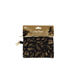 Parrs Coin Purse