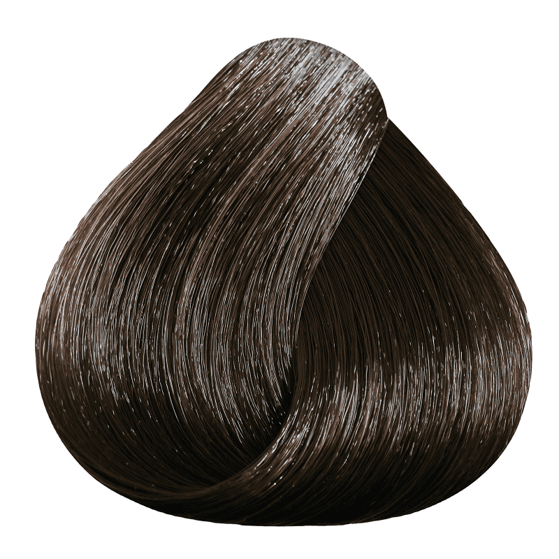 Color & Soin Permanent Hair Dye 6N - Dark Blond, image 2