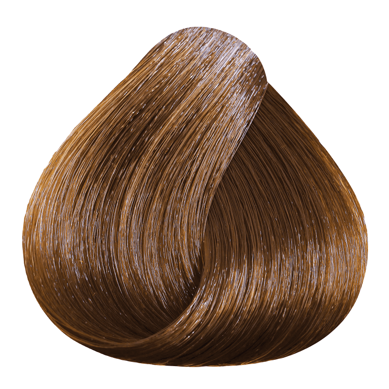 Color & Soin Permanent Hair Dye 7G - Golden Blond, image 2