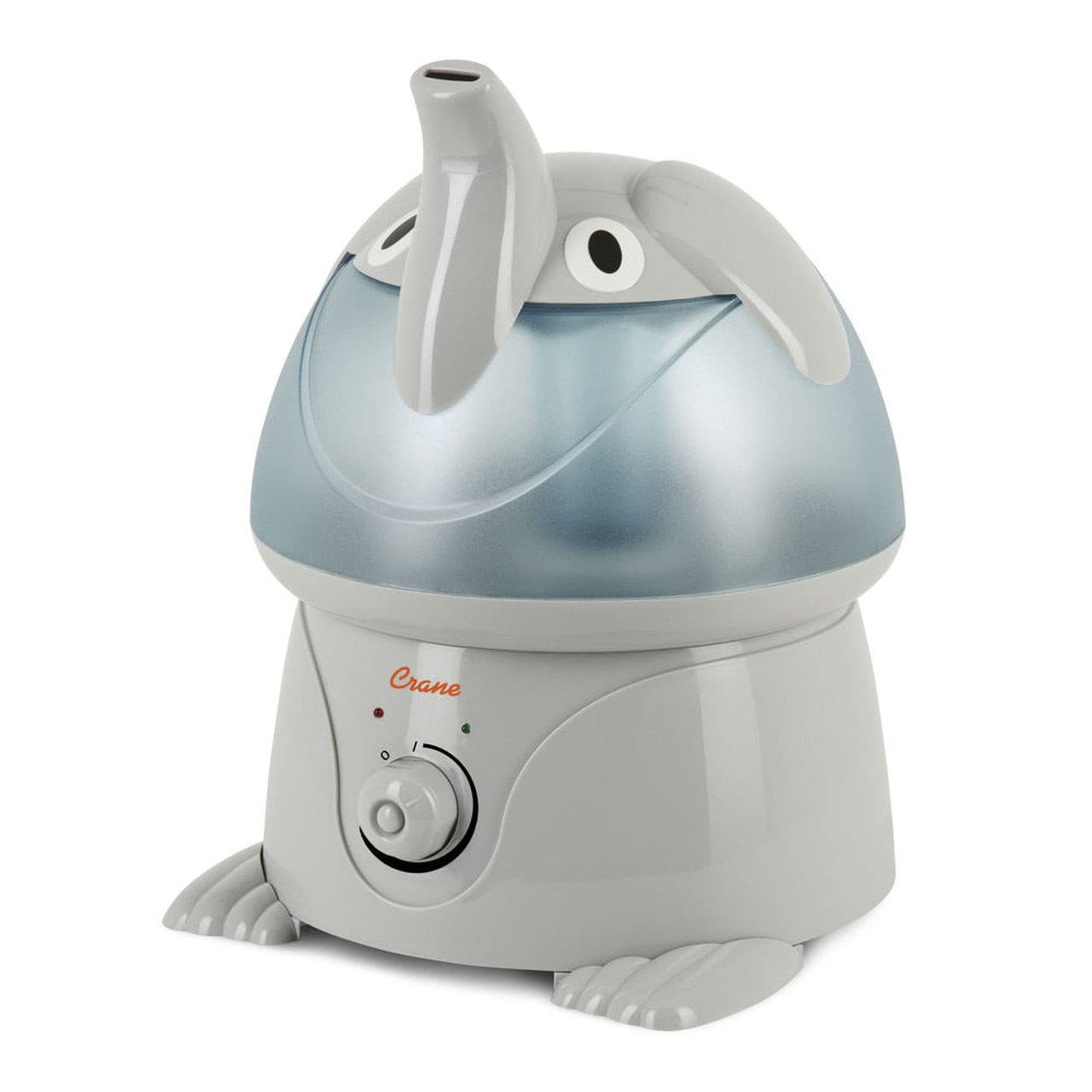 Crane Adorable Cool Mist Humidifier.