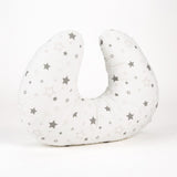 Cuddle Co Feeding & Infant Support Pillow - Star
