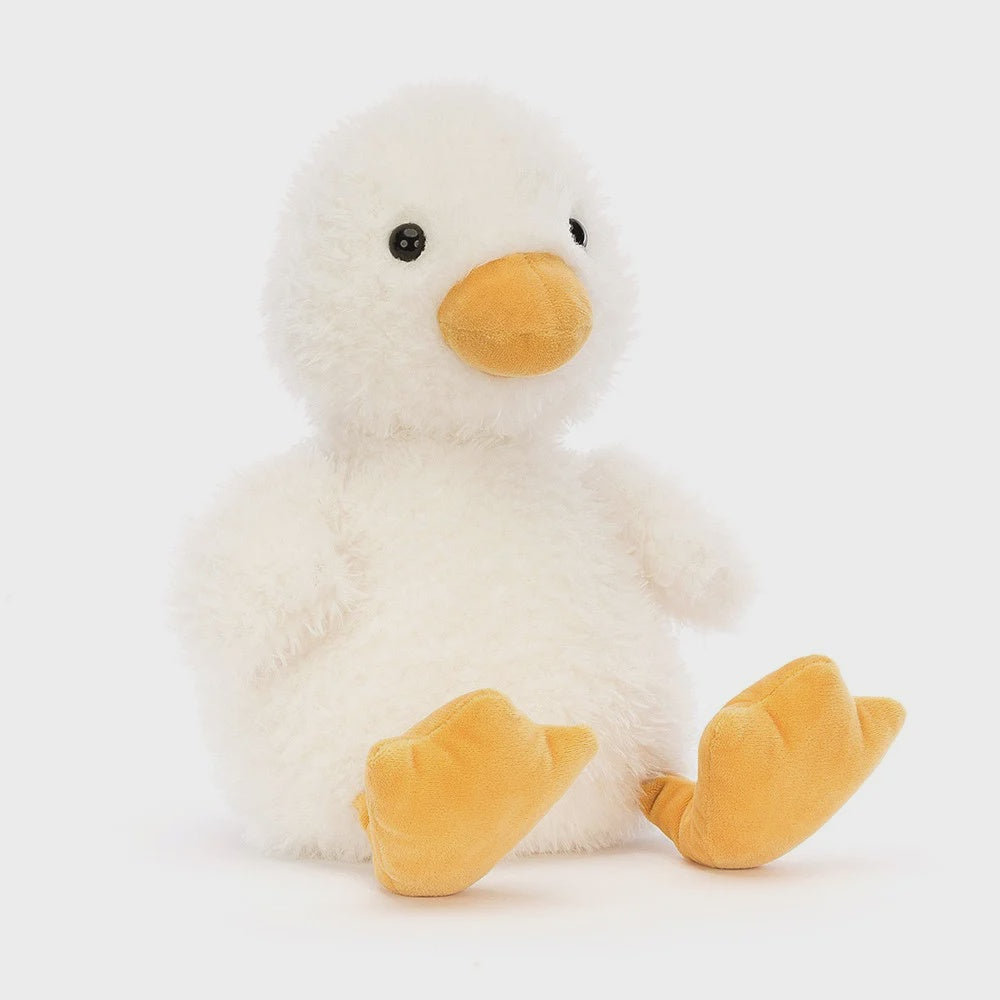 Jellycat Dory Duck One Size - H30 X  W14 cm