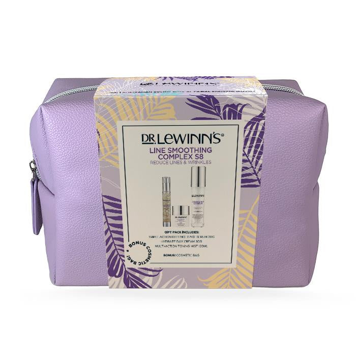 Dr. Lewinn's Line Smoothing Complex S8 Gift Set