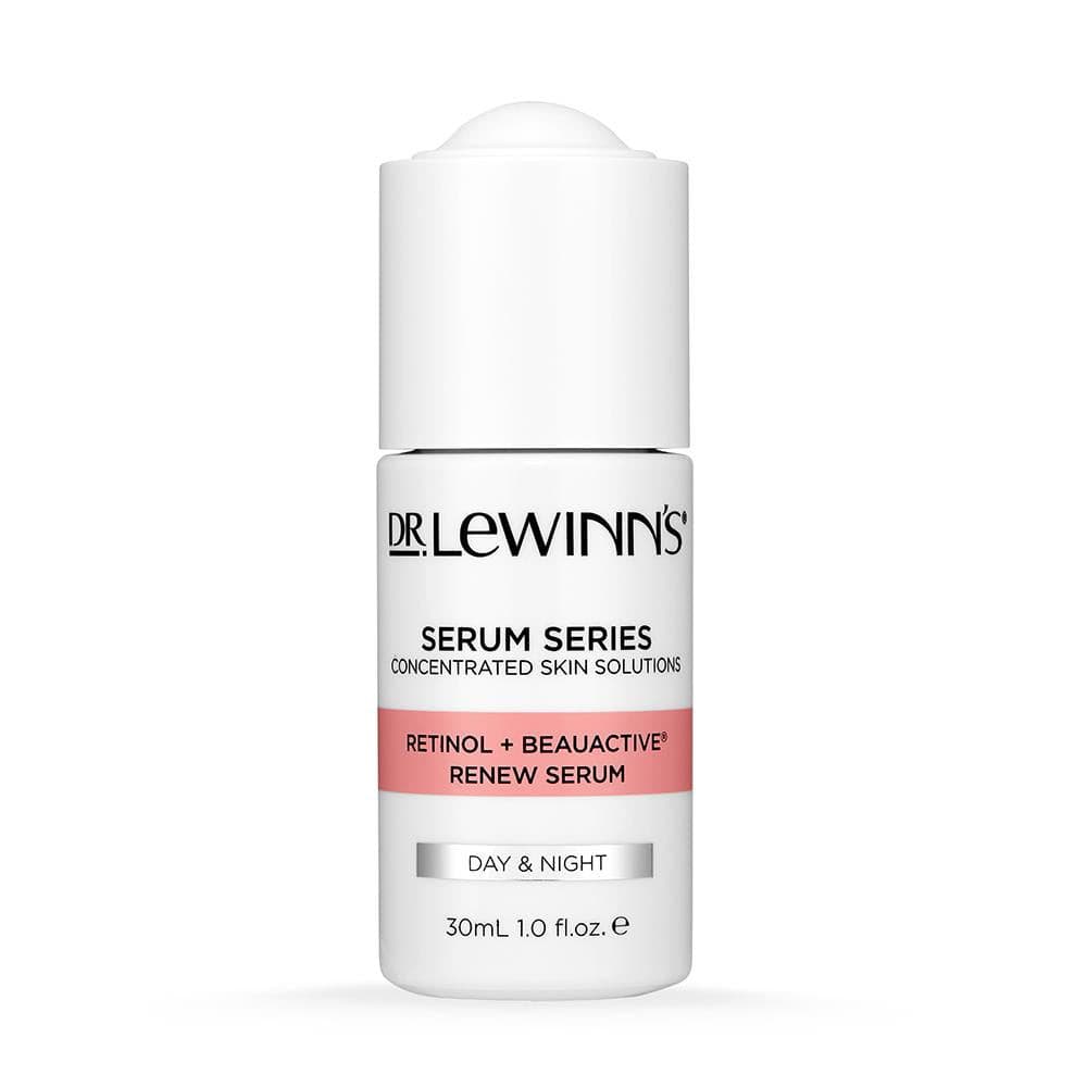 Dr. Lewinn's Serum Series Renew Serum 30ml