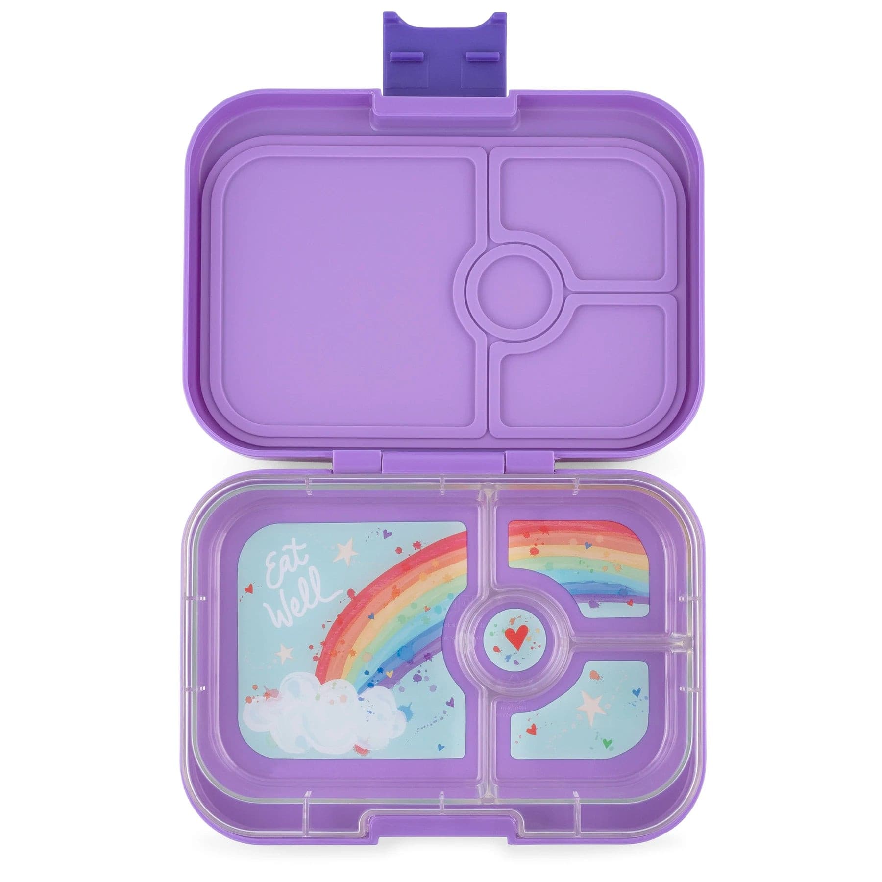 Yumbox Panino Leakproof  Bento Lunch Box.