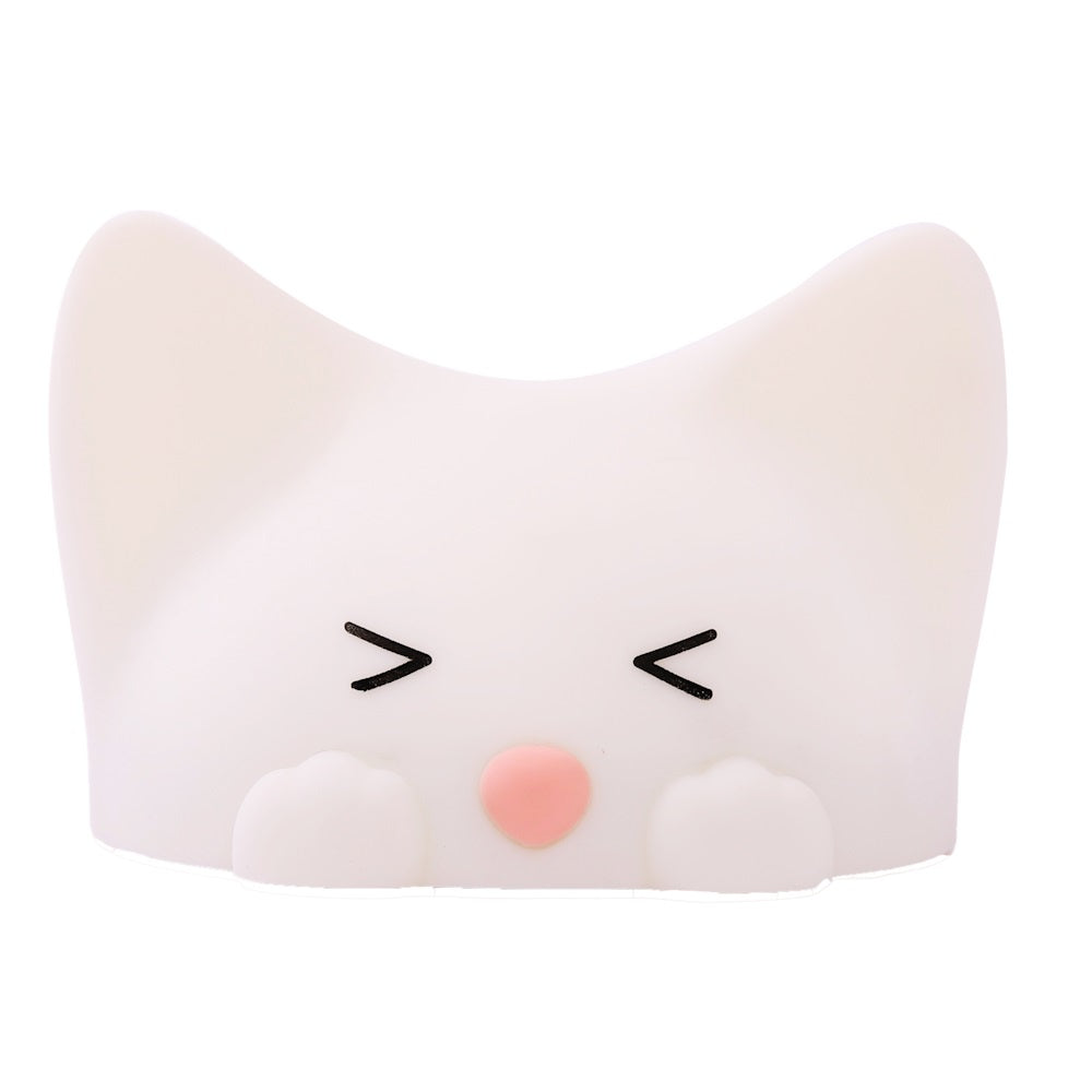 Eggy & Friends Catty Cat Night Light