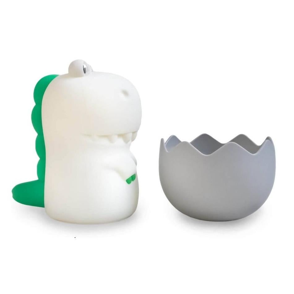 Eggy & Friends Diggy Dino Night Light