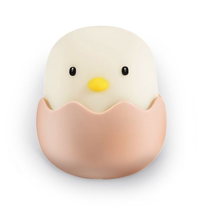 Eggy & Friends Eggy Egg Night Light