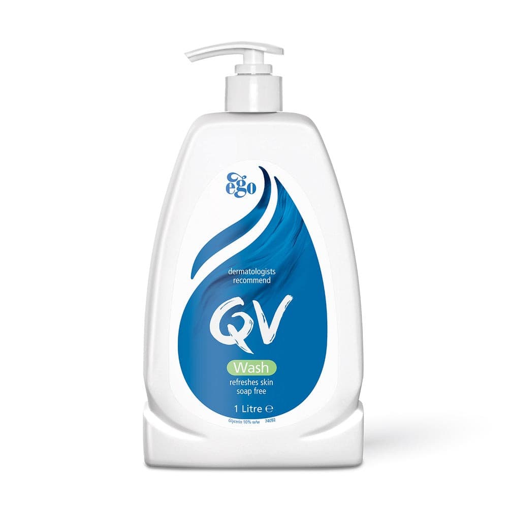 Ego QV Wash 1L.