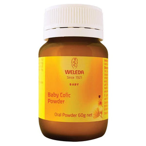 Weleda Baby Colic Powder 60g.