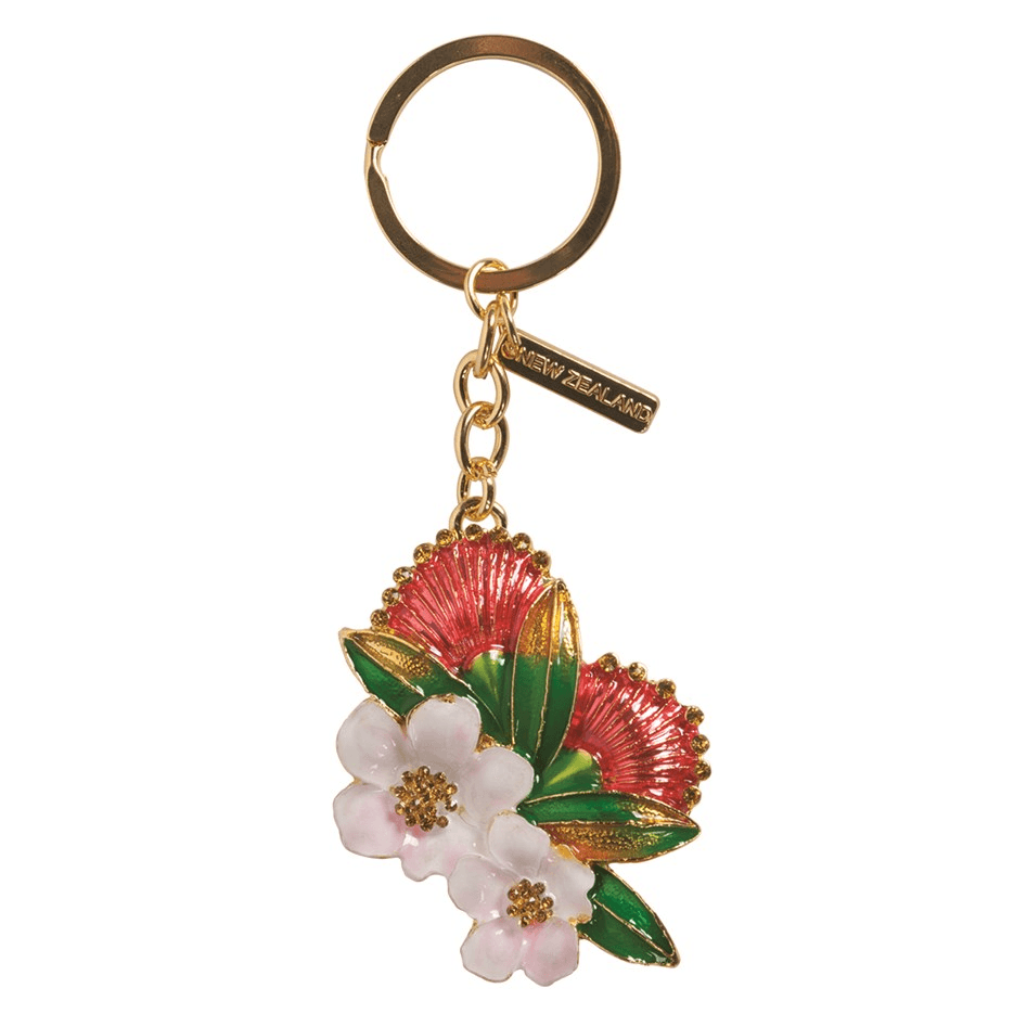 Parrs Keyring Metal, image 16