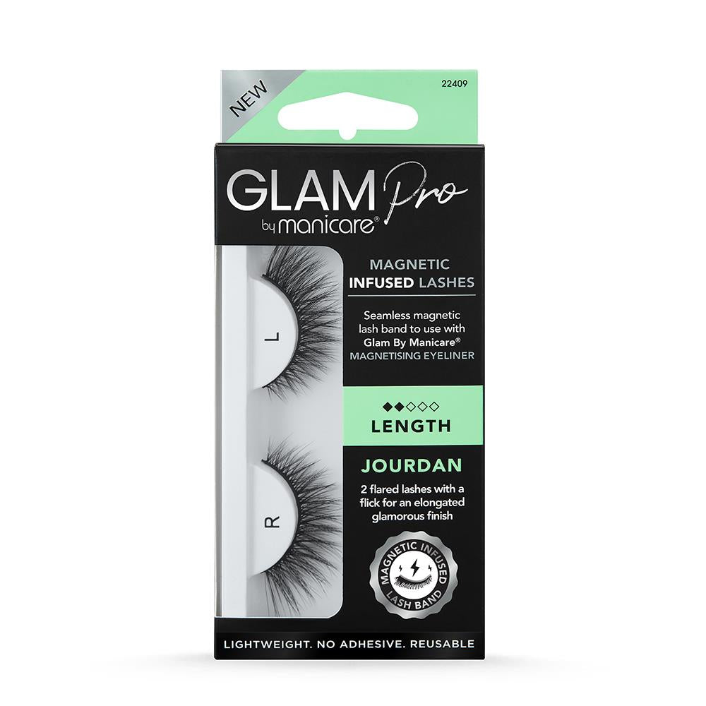 Glam by Manicare Pro Magnetic Lash