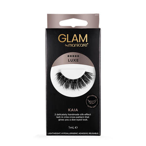 Glam by Manicare Luxe Lash