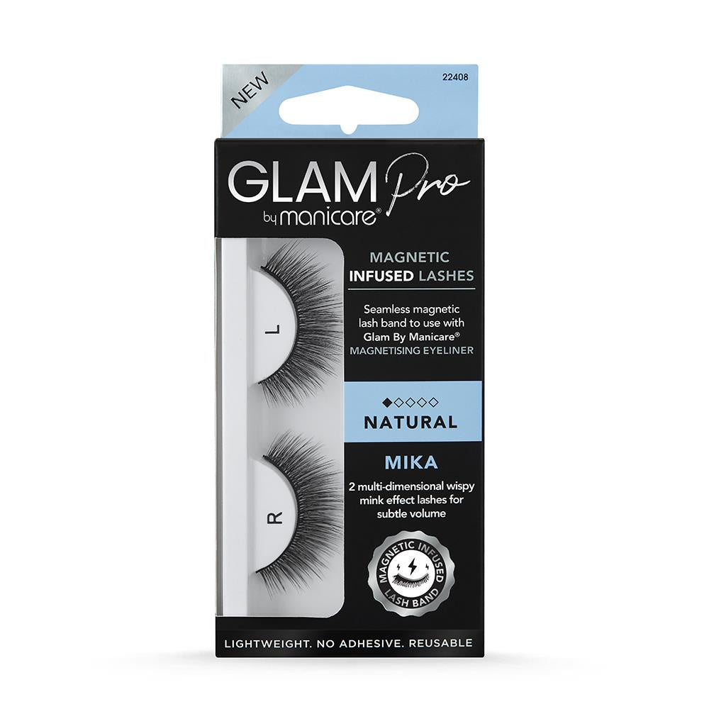 Glam by Manicare Pro Magnetic Lash