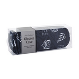 Parrs Glass Case Includes a matching Lens Cloth