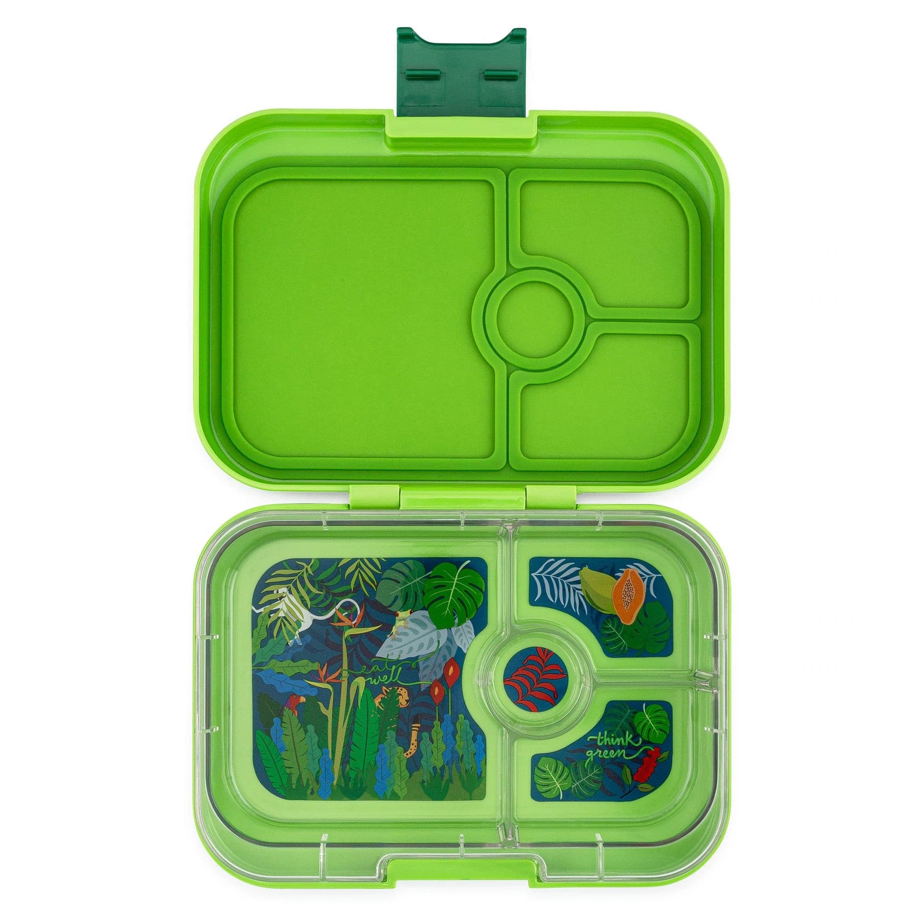 Yumbox Panino Leakproof  Bento Lunch Box.