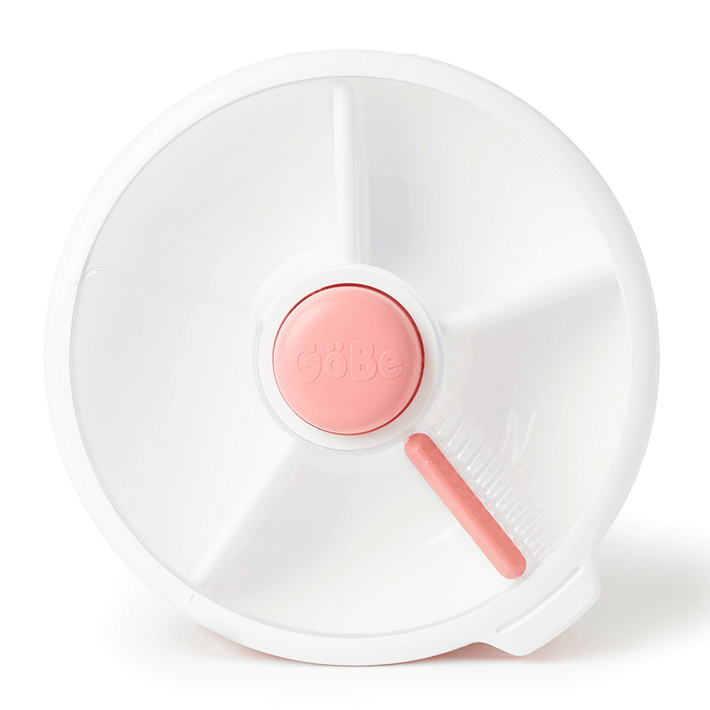 GoBe Large Snack Spinner