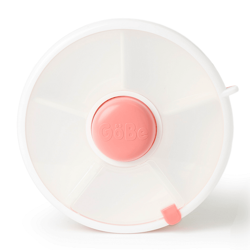 GoBe Small Snack Spinner