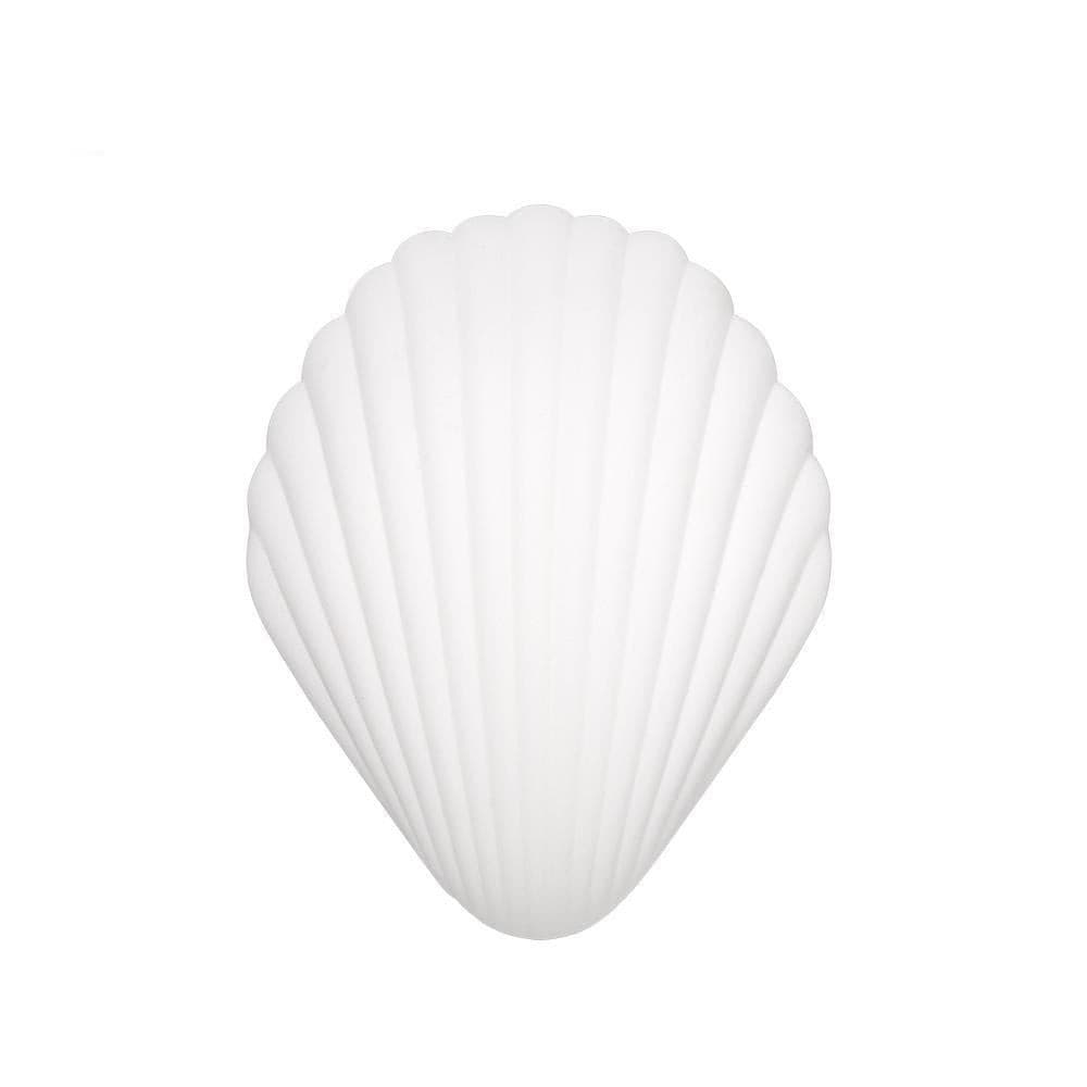 Haakaa Breast Massager (Shell).