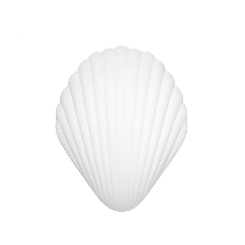 Haakaa Breast Massager (Shell), image 2