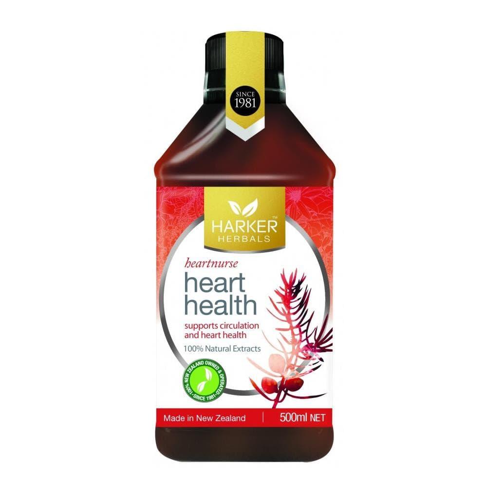 Harker Herbals Heart Health, image 2